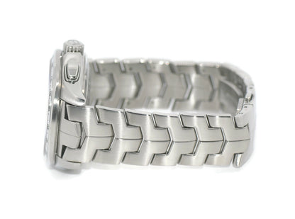 Tag Heuer Link Chronograph Stainless Steel Watch CAT2011