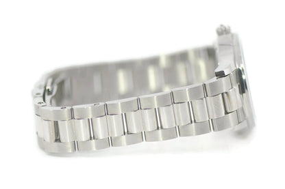 Corum Admirals Cup Diamond Stainless Steel Watch A400/03690