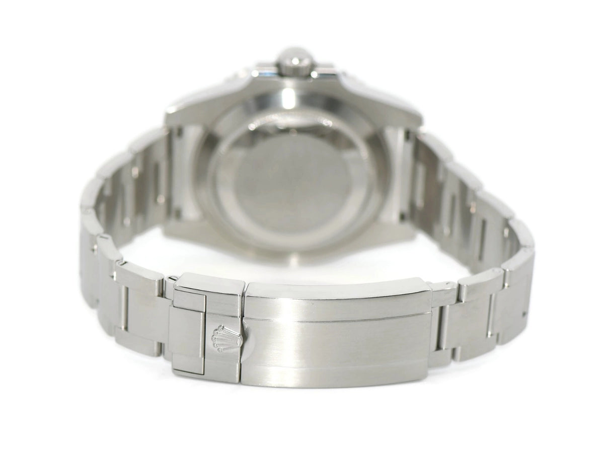 Rolex Submariner Stainless Steel Watch 116610LN