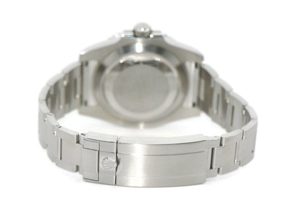 Rolex Submariner Stainless Steel Watch 116610LN
