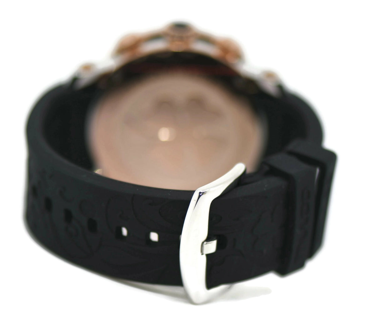 Mulco Nuit Two Tone Stainless Steel Watch MW51876023