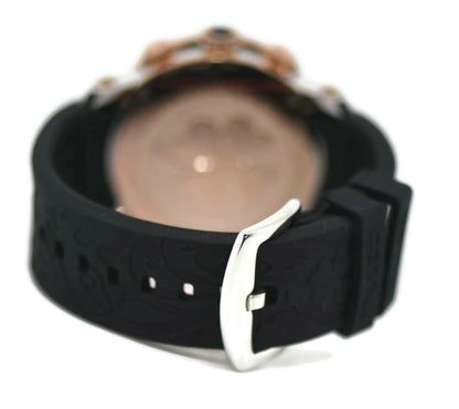 Mulco Nuit Two Tone Stainless Steel Watch MW51876023