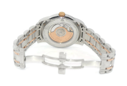 Longines Saint-Imier Two Tone Stainless Steel Watch L2.763.5.52.7