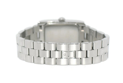 Baume Mercier Hampton Stainless Steel Watch MV045139