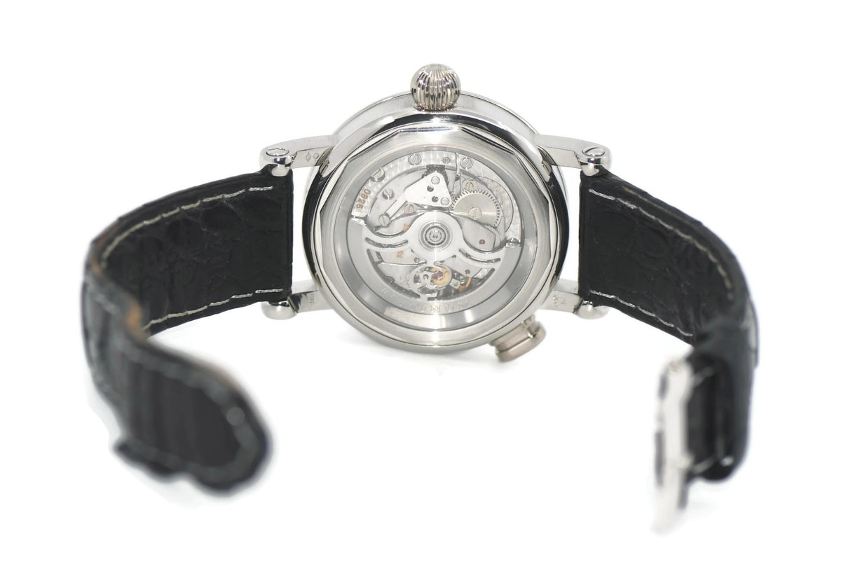 Chronoswiss Quarter Repeater Platinum Watch CH1640