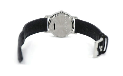 Bulgari Bvlgari Stainless Steel Watch BB26SL