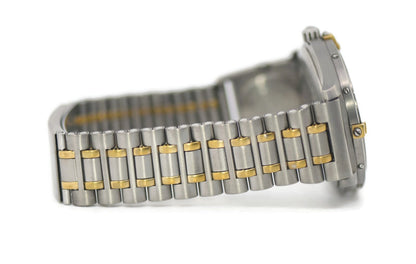 Breitling Aerospace Advantage Titanium Watch F56062