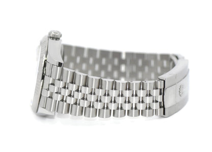 Rolex Datejust 36 Stainless Steel Watch 126234