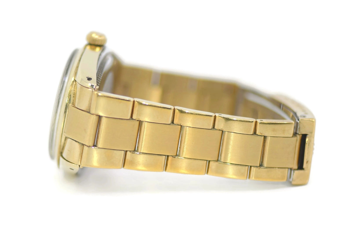 Rolex Oyster Perpetual Stainless Steel Watch 1024