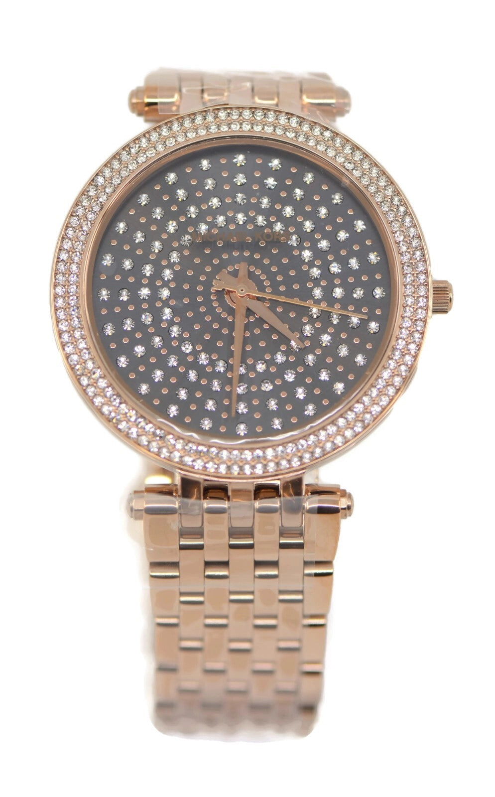 Michael Kors Darsi Stainless Steel Watch MK4408