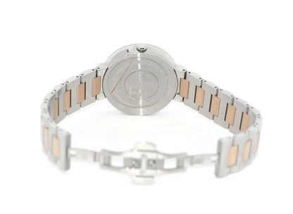 Movado Bold Stainless Steel Watch 3600533