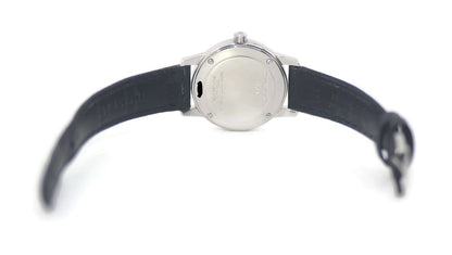 Tiffany & Co Atlas Stainless Steel Watch