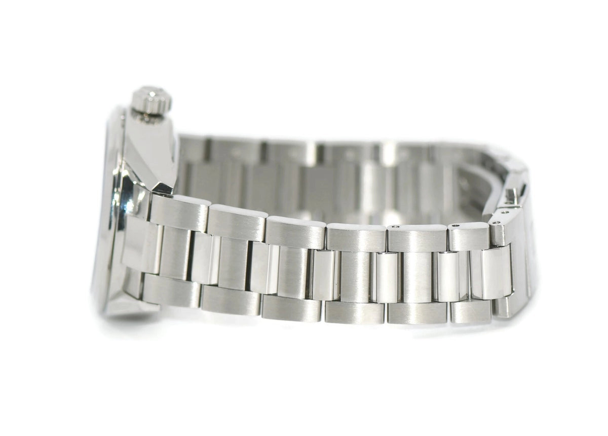 Tag Heuer Carrera Stainless Steel Watch WBN2410