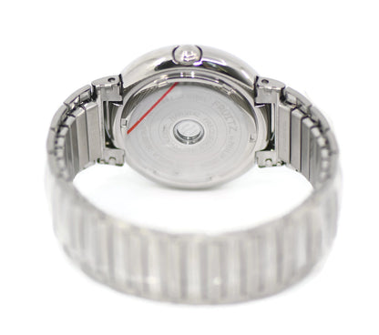 Philip Stein Fruitz Stainless Steel Watch F36S-B-EXB