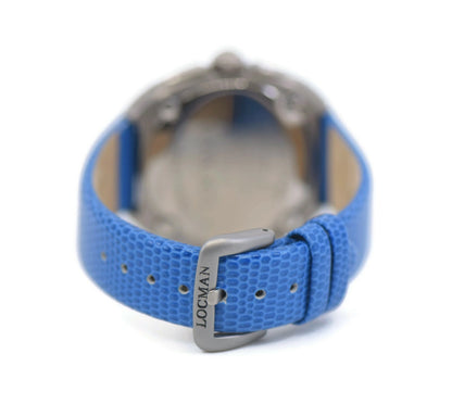 Locman Mare Titanium Watch 133
