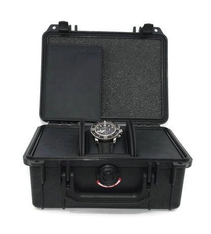 Blancpain Fifty Fathoms Flyback Stainless Steel Watch 5085F