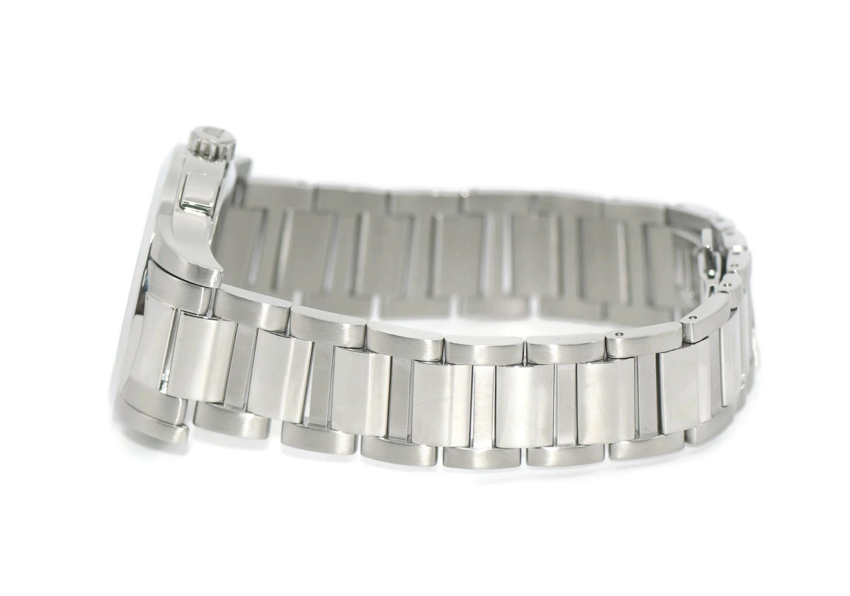 Maurice Lacroix Miros Stainless Steel Watch MI1077