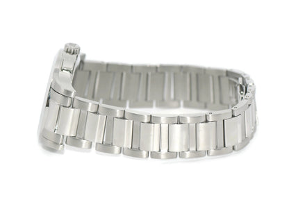 Maurice Lacroix Miros Stainless Steel Watch MI1077