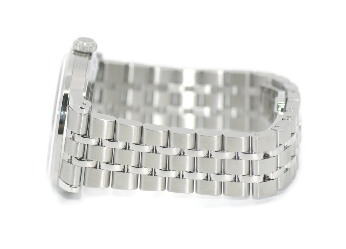 Raymond Weil Millesime Stainless Steel Watch 2930