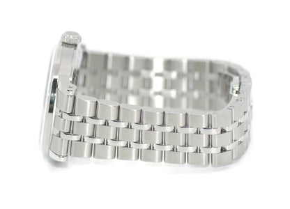 Raymond Weil Millesime Stainless Steel Watch 2930