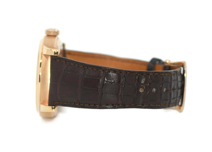 Roger Dubuis Hommage 18K Rose Gold Watch RDDBHO0565