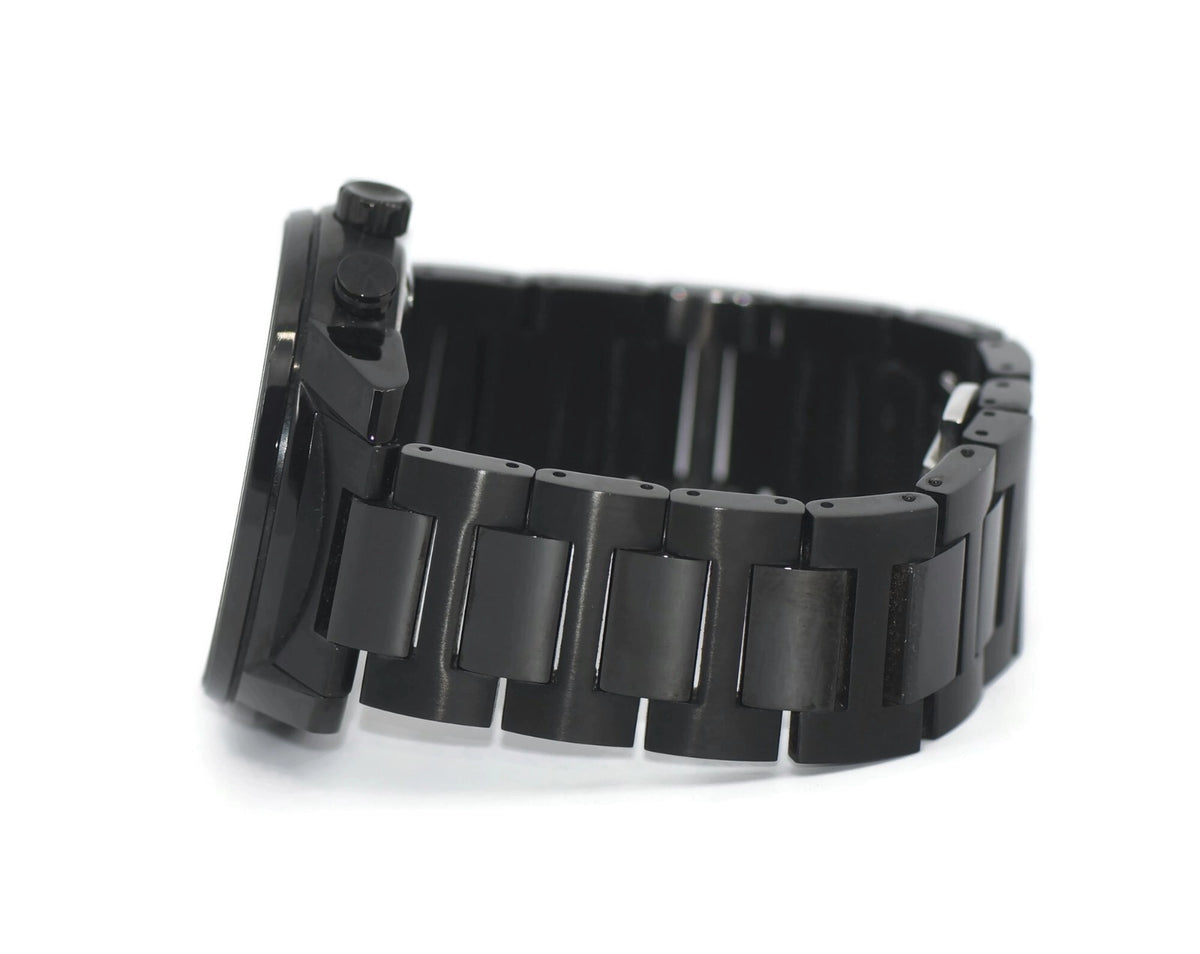 Movado Bold Verso Stainless Steel Watch 3600906