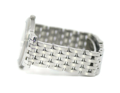 Tiffany Atlas Stainless Steel Watch