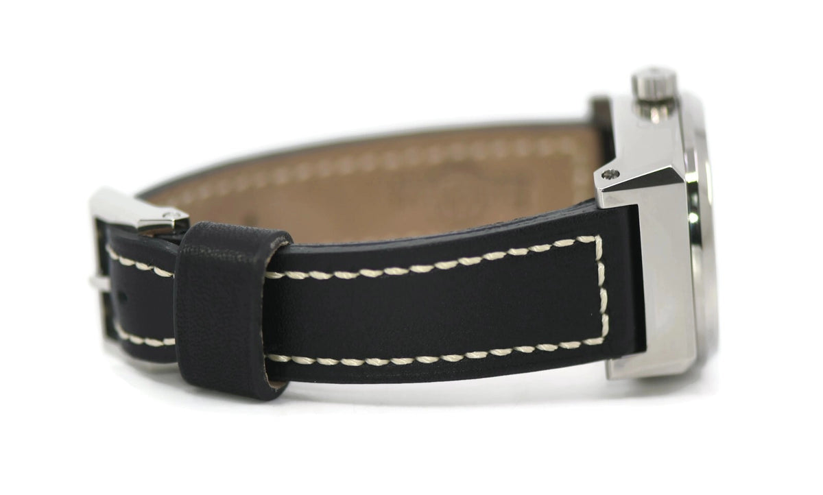 European Company Watch Panhard Stainless Steel PM3