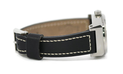 European Company Watch Panhard Stainless Steel PM3