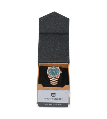 Pagani Design Stainless Steel Watch PD-1752