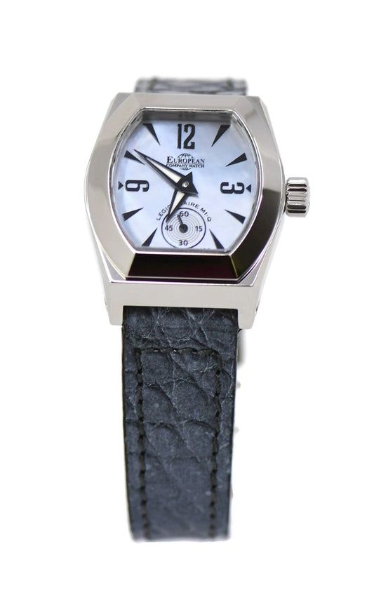 European Company Watch Legionnaire Stainless Steel LM1