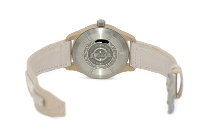 IWC Pilot Top Gun Ceramic Watch IW328106