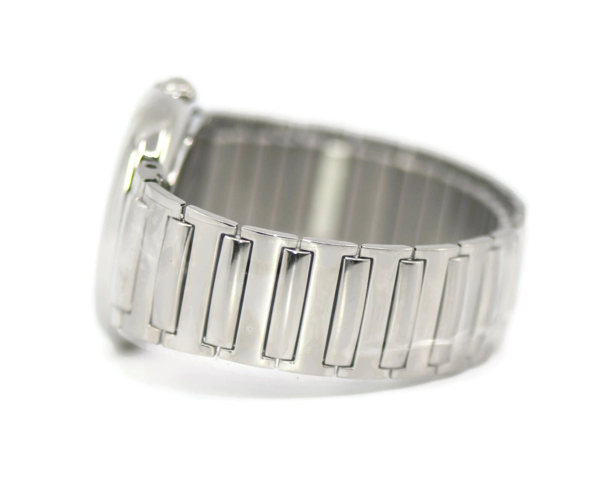 Philip Stein Fruitz Stainless Steel Watch F36S-B-EXB