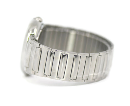 Philip Stein Fruitz Stainless Steel Watch F36S-B-EXB