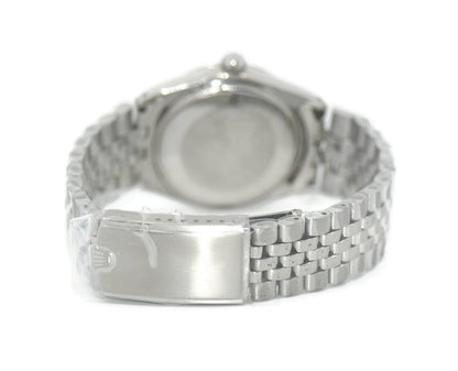 Rolex Airking Stainless Steel Watch 5500