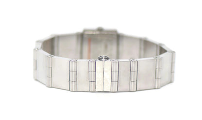 Gucci Stainless Steel Watch 600L