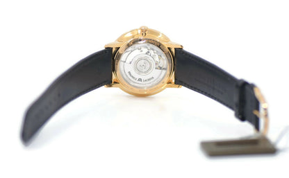 Maurice Lacroix Classique 18K Rose Gold Watch LC6007