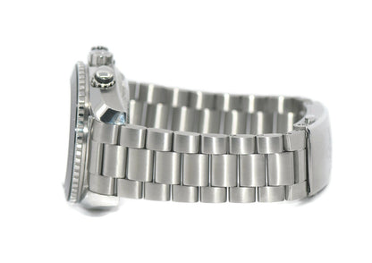 Omega Seamaster Planet Ocean Stainless Steel Watch 215.30.46.51.01.001