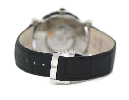 Tiffany & Co Atlas Stainless Steel Watch
