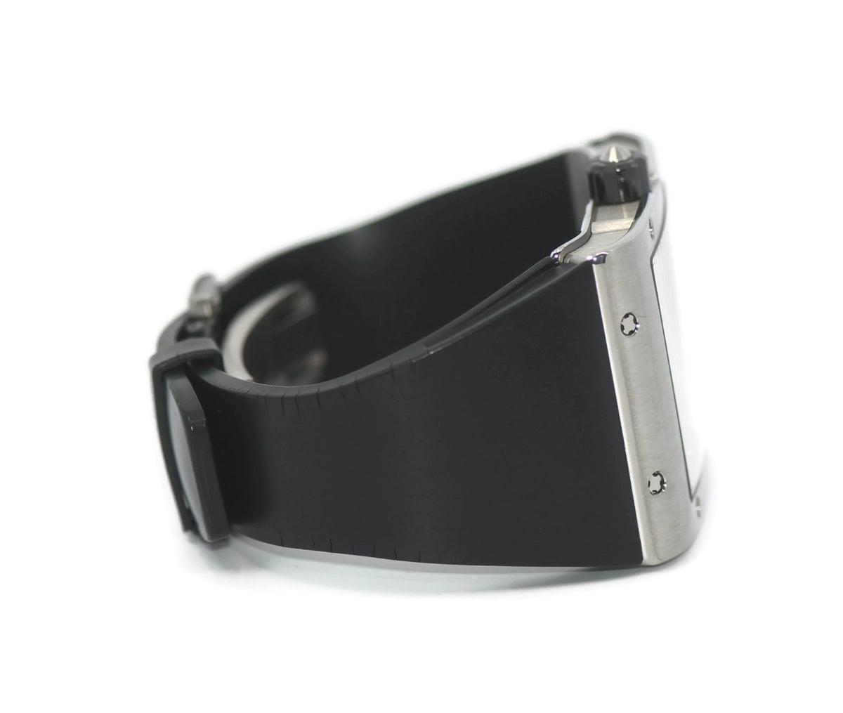 Richard Mille Extra Flat Titanium Watch RM016