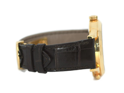 Patek Philippe World Timer 18K Yellow Gold Watch 5231J-001