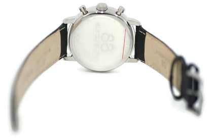 Rue Du Rhone Stainless Steel Watch 87WA140028