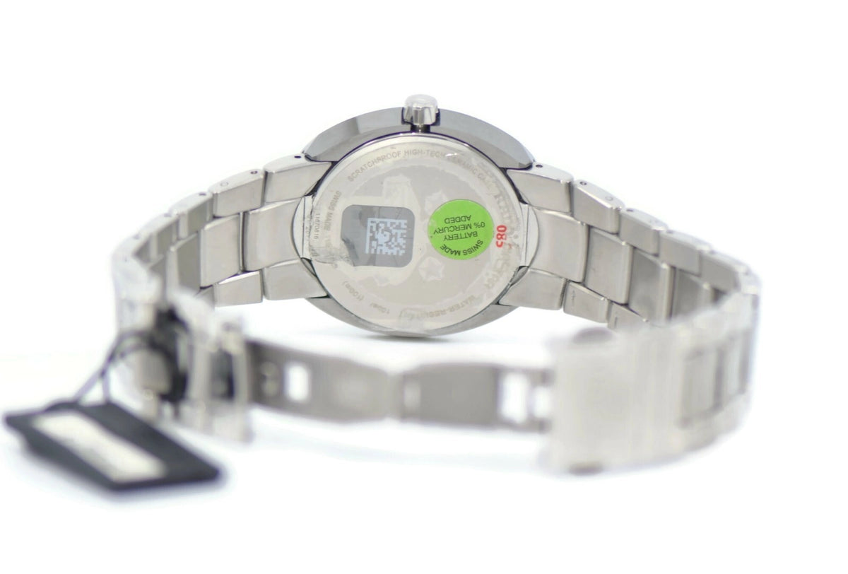 Rado D-Star Stainless Steel Watch R15945103