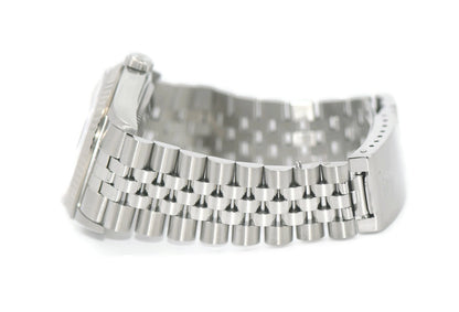 Rolex Datejust Stainless Steel Watch 16234