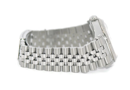 Rolex Datejust Stainless Steel Watch 16234