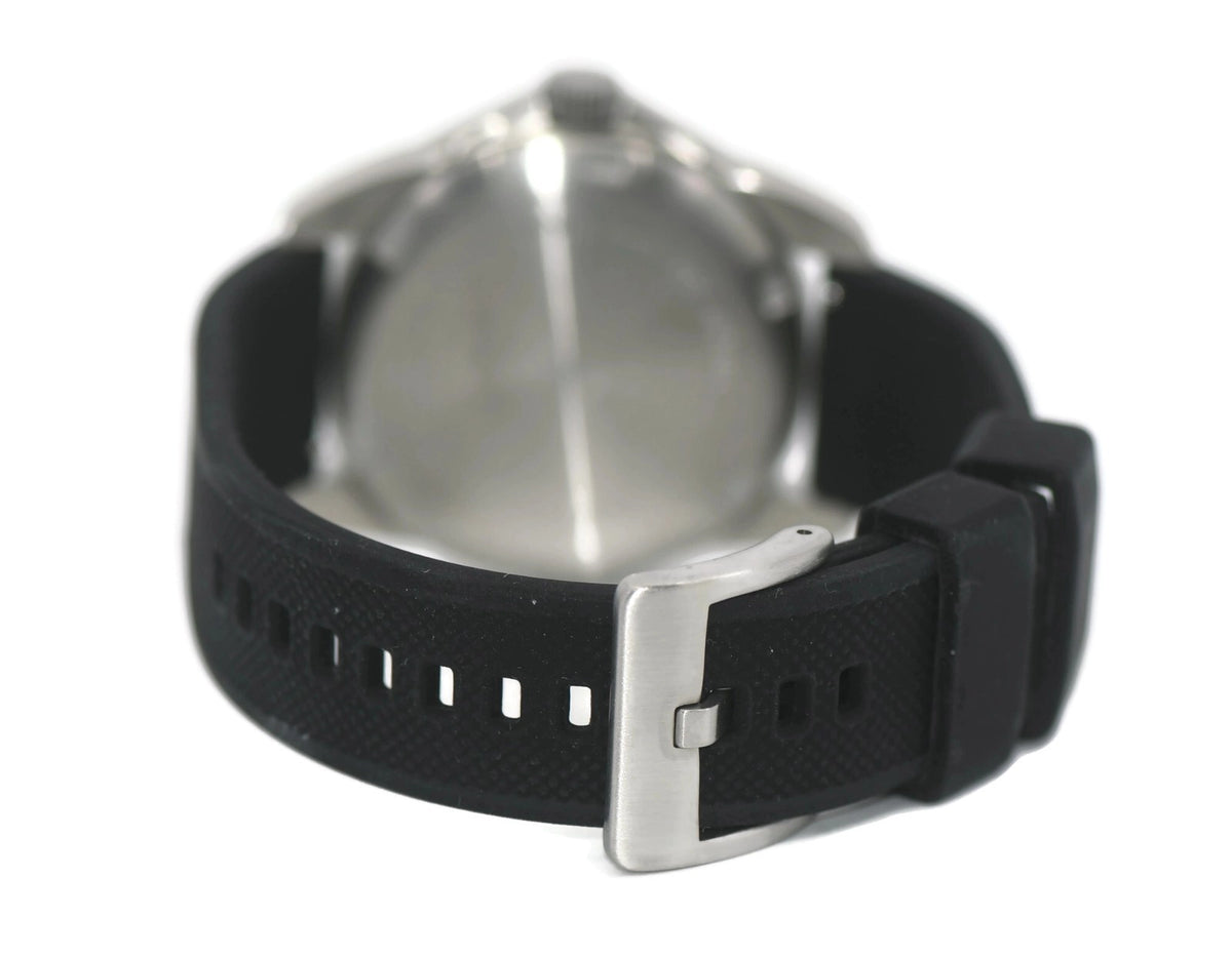 Anordain Model 2 Porcelain Stainless Steel Watch
