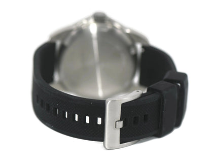 Anordain Model 2 Porcelain Stainless Steel Watch