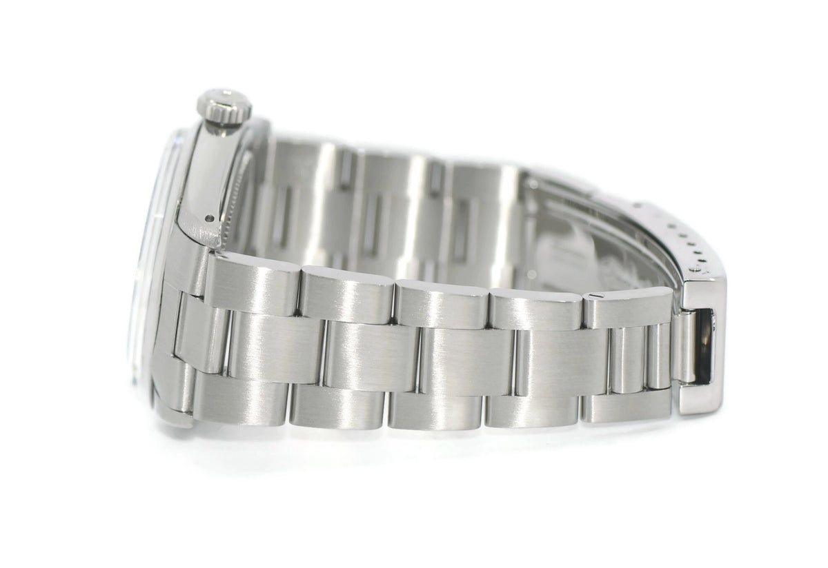 Rolex Oyster Precision Stainless Steel Watch 6426