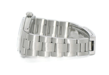 Rolex Oyster Precision Stainless Steel Watch 6426