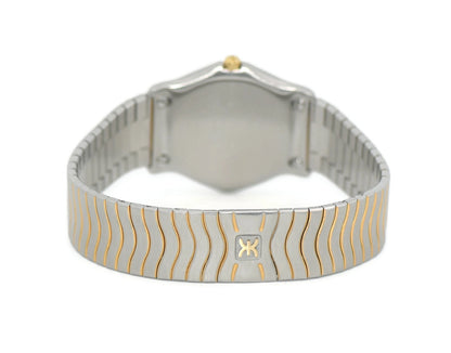 Ebel Sport Classic Two Tone Stainless Steel Watch 103909